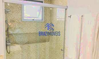 Imagem 7: Apartamento 113 metros com 3 quartos Panamby