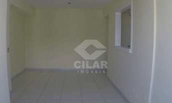 Imagem 6: Apartamento com 2 dormitórios para alugar, 65 m² por R$ 2.254,47/mês - Floresta - Porto Al