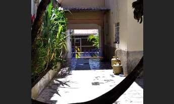 Imagem: Lindo Sobrado Bairro Jardim Palmira