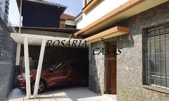 Imagem 2: Sobrado a Venda Em Pinheiros Bela frente!!!