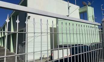 Imagem: Apartamento à venda, 66 m² por R$ 250.000,00