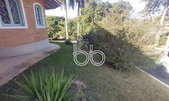 Imagem 3: Casa com 4 dormitórios à venda, 537 m² por R$ 1.150.000,00 - Condomínio Piccolo Paese - Sa