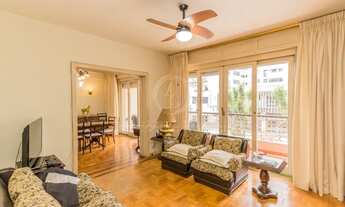 Imagem 3: PORTO ALEGRE - Apartamento Padrão - Rio Branco