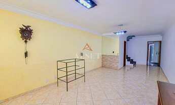 Imagem 3: Sobrado com 3 dormitórios na Vila Santa Clara