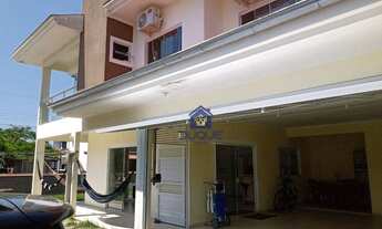 Imagem 3: Sobrado com 4 dormitórios à venda, 180 m² por R$ 680.000,00 - Praia de Ubatuba - São Franc