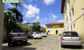 Imagem 3: Apartamento com 1 dormitório para alugar, 30 m² por R$ 662,34/mês - Alto da Balança - Fort