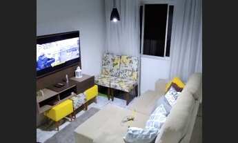 Imagem 3: Apartamento, Vila Palmares, Santo André