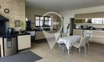 Imagem 4: Casa - Swiss Park - Campinas