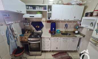 Imagem 6: Casa com 2 Quartos à venda, 91 m² por R$ 389.900 - Planalto - Belo Horizonte/MG