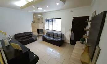 Imagem 3: Sobrado 193m², 3 dormitórios, 2 Vagas, para Alugar, Jardim Bela Vista, Santo André, SP