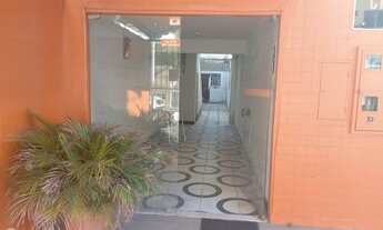 Imagem: Kitnet na ponta verde terceira quadra da