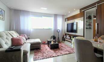 Imagem 2: Belo Horizonte - Apartamento Padrão - Padre Eustáquio