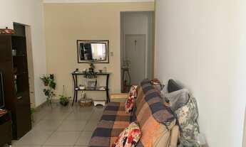 Imagem 4: Apartamento em Icaraí de 2 quartos com dependência completa