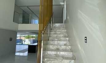 Imagem 4: Casa Alto Padrão 359m² (4 Suítes) - Golf Garden - GO