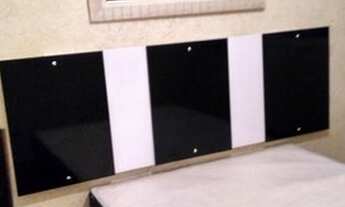 Imagem 4: Apartamento para Venda em São Paulo, Cidade Satélite, 2 dormitórios, 1 banheiro, 1 vaga