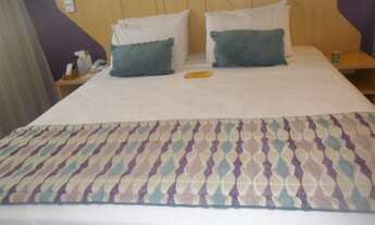 Imagem: FLAT RESIDENCIAL em SÃO PAULO - SP, VILA