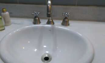 Imagem 5: FLAT RESIDENCIAL em São Paulo - SP, Jardim América