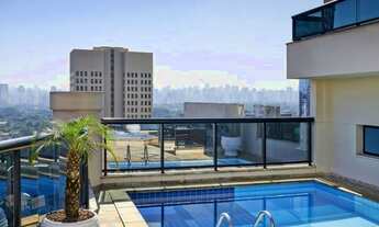 Imagem: FLAT RESIDENCIAL em SÃO PAULO - SP, ITAIM