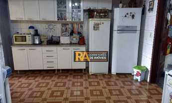 Imagem 2: Casa com 4 dormitórios à venda, 250 m² por R$ 350.000 - Jardim das Flores - Foz do Iguaçu