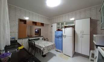 Imagem 5: Casa para venda com 67 metros quadrados com 2 quartos em Ocian - Praia Grande - SP