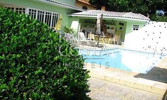 Imagem 3: Rio de Janeiro - Casa de Condomínio - Barra da Tijuca