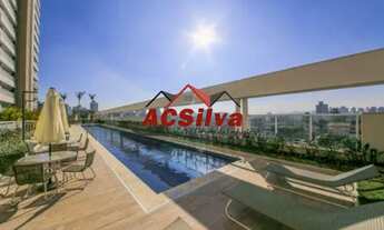 Imagem 2: Apto Centro SBC Apartamento com 2 dormitórios