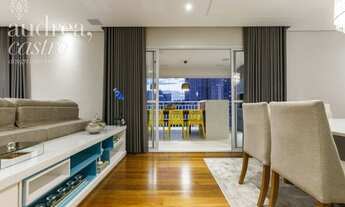 Imagem 5: Apartamento para venda com 28 metros quadrados com 4 quartos perto shopping metrópole