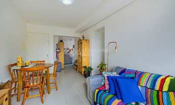 Imagem 2: Apartamento para venda tem 51 metros quadrados com 2 quartos