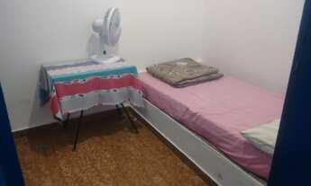 Imagem 4: Quartos para alugar