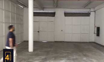 Imagem 5: Galpão para alugar tatuapé