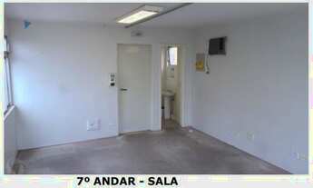 Imagem 4: Prédio Comercial - Vila Mariana - São Paulo/SP