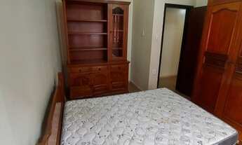 Imagem 5: Dois quartos com garagem