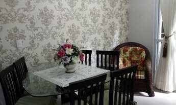 Imagem 3: Apartamento para Venda em Florianópolis, Ingleses do Rio Vermelho, 2 dormitórios, 2 suítes