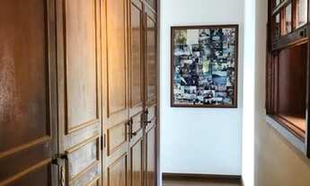 Imagem 3: Belo Horizonte - Casa Padrão - Belvedere