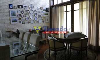 Imagem 6: Sobrado, Aldeia da Serra - Barueri