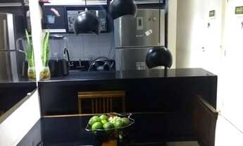 Imagem 5: Apartamento para venda possui 50 metros quadrados com 2 quartos em Jardim Cotinha - São Pa