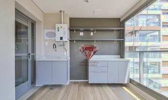 Imagem 5: Apartamento a venda em Moema