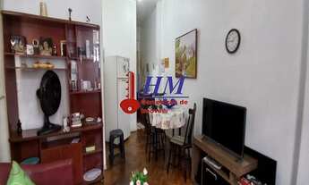 Imagem 5: RIO DE JANEIRO - Apartamento Padrão - CENTRO