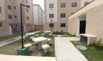 Imagem 7: Apartamento com 2 qts, térreo com tudo incluso (aluguel +condomínio