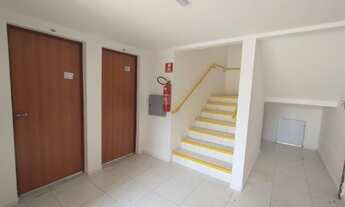 Imagem 2: Lançamento no Icaraí Residencial França Apto 02 Qtos sendo 1 Suite Varanda Lazer Completo