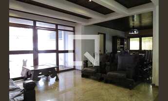 Imagem: Casa à Venda - Santa Lúcia, 4 Quartos