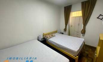 Imagem 4: Apto com sacada e vista para o mar