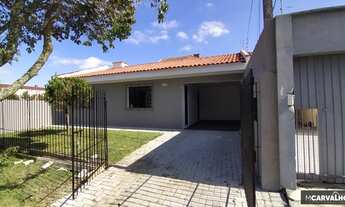 Imagem: Casa para Locação em Curitiba, Bairro