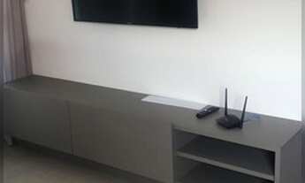 Imagem 3: Apartamento para aluguel possui 48 metros quadrados com 2 quartos