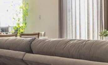 Imagem 7: Casa Duplex no Terras Alphaville 2 (Leste