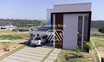 Imagem 5: Sobrado com 4 dormitórios à venda, 258 m² por R$ 2.000.000,00 - Riviera de Santa Cristina