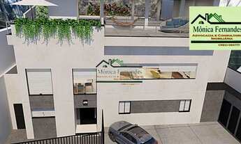 Imagem: Casa Alto Padrão, 6 Suítes sendo 1 Master