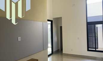 Imagem 5: Casa em condomínio região das esmeraldas com 03 suítes,rica em planejados ,quadra poliespo