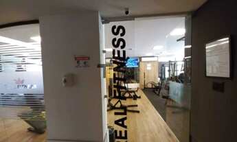 Imagem 4: IMPERDÍVEL !!! SALA QUARTO COM PISCINA E ACADEMIA EM COPACABANA, VEM CONFERIR!!!!