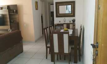 Imagem 2: Apartamento para venda tem 70 metros quadrados com 2 quartos